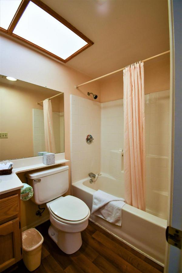 North Bay At Lake Arrowhead Blue Jay Exterior foto