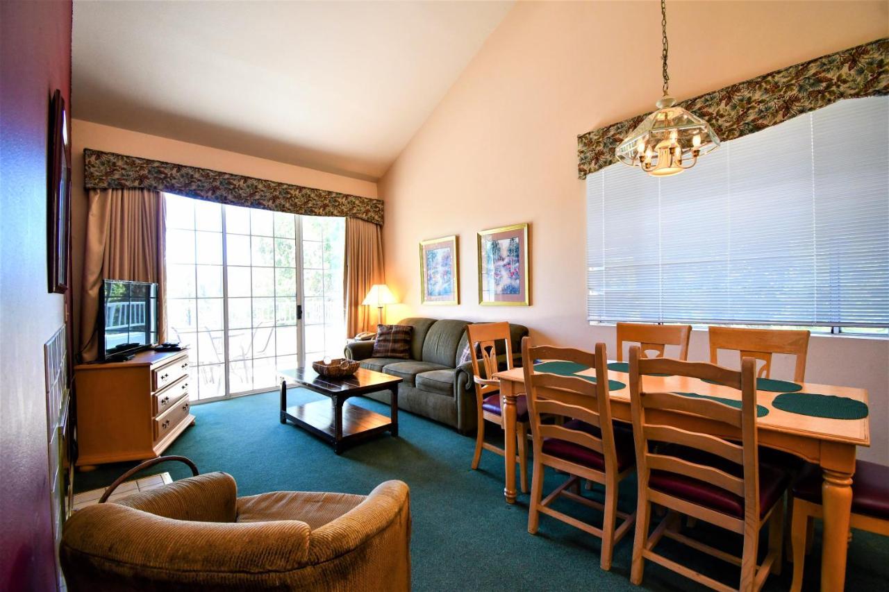 North Bay At Lake Arrowhead Blue Jay Exterior foto