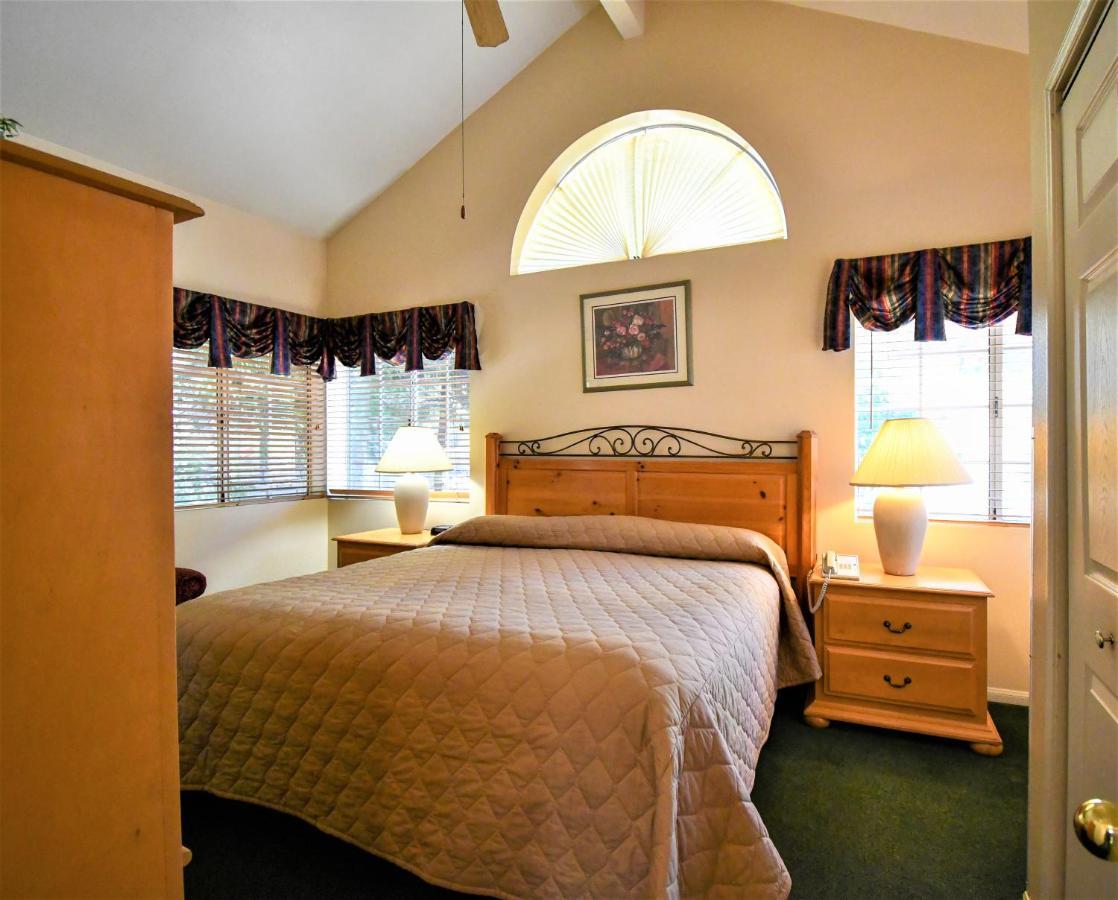 North Bay At Lake Arrowhead Blue Jay Exterior foto
