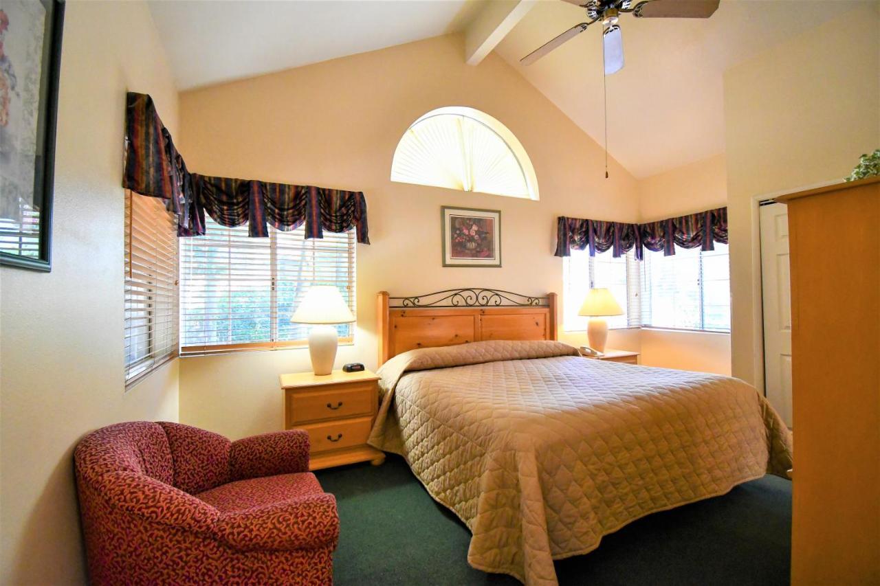 North Bay At Lake Arrowhead Blue Jay Exterior foto