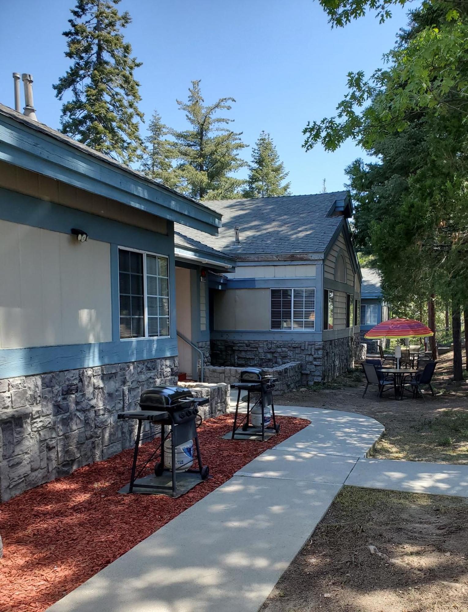 North Bay At Lake Arrowhead Blue Jay Exterior foto