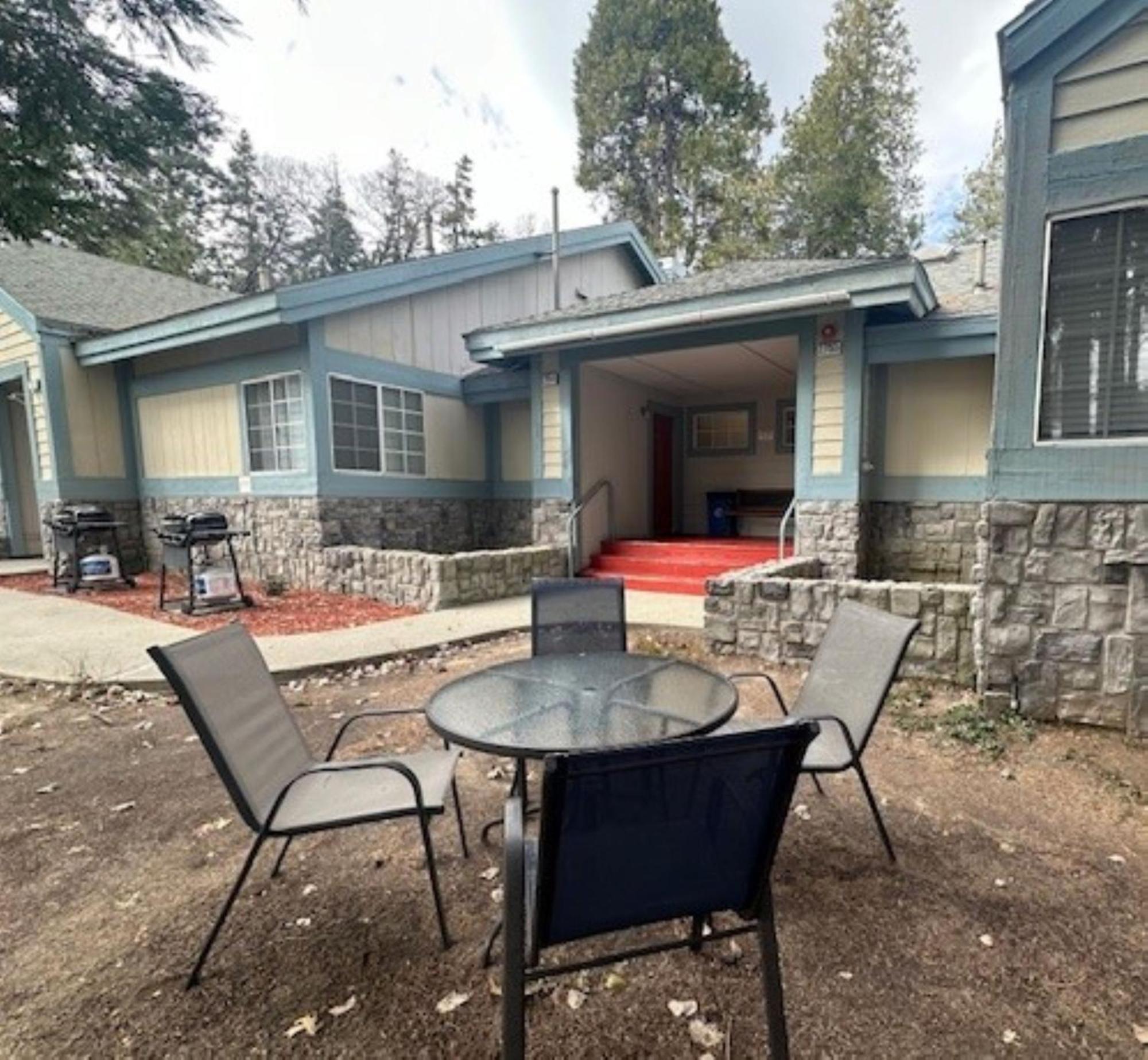 North Bay At Lake Arrowhead Blue Jay Exterior foto