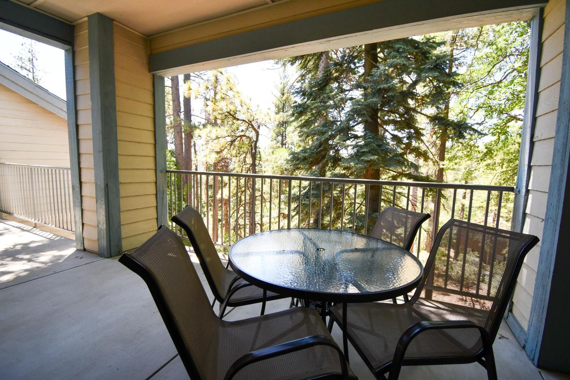 North Bay At Lake Arrowhead Blue Jay Exterior foto