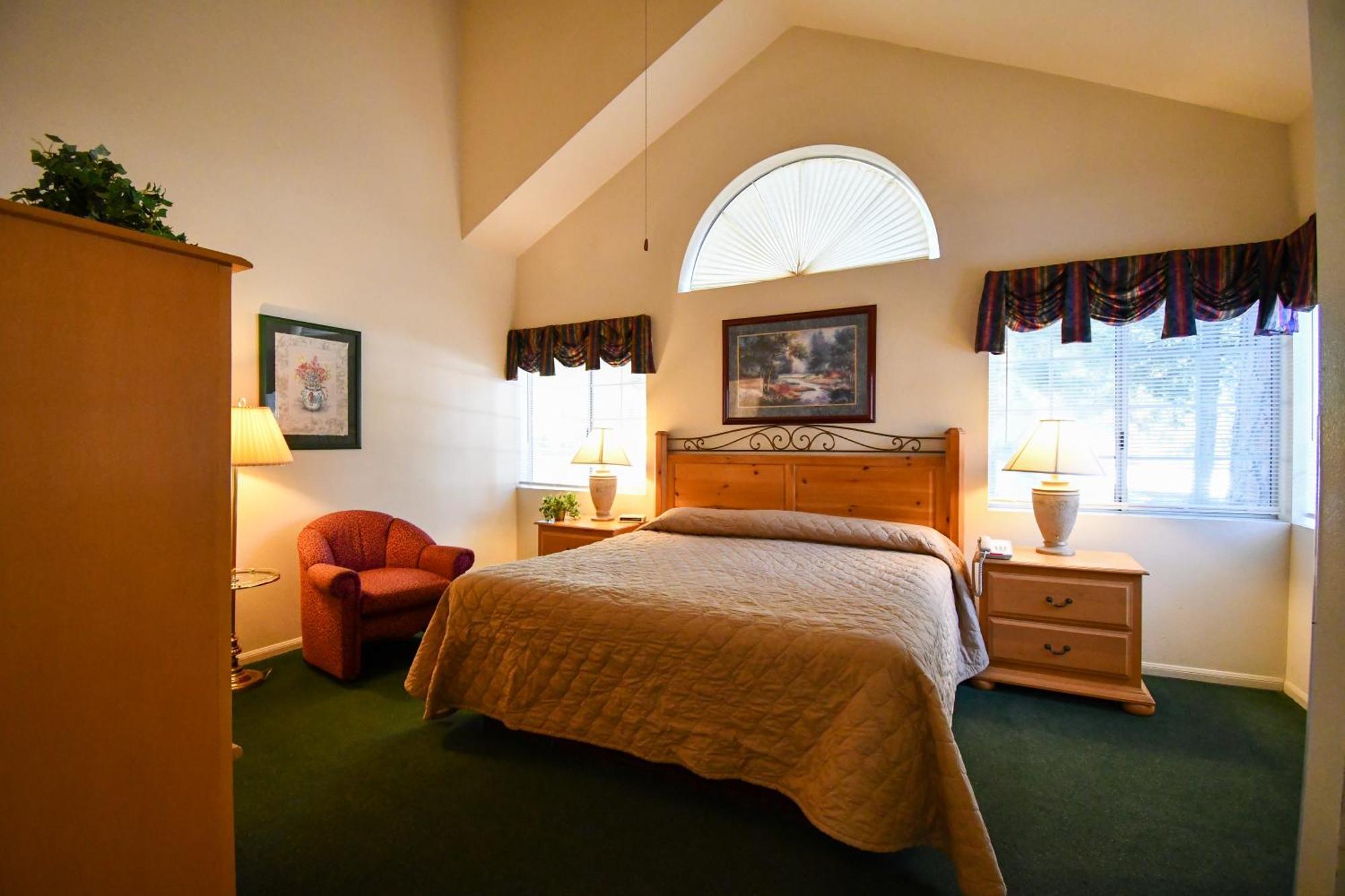 North Bay At Lake Arrowhead Blue Jay Exterior foto